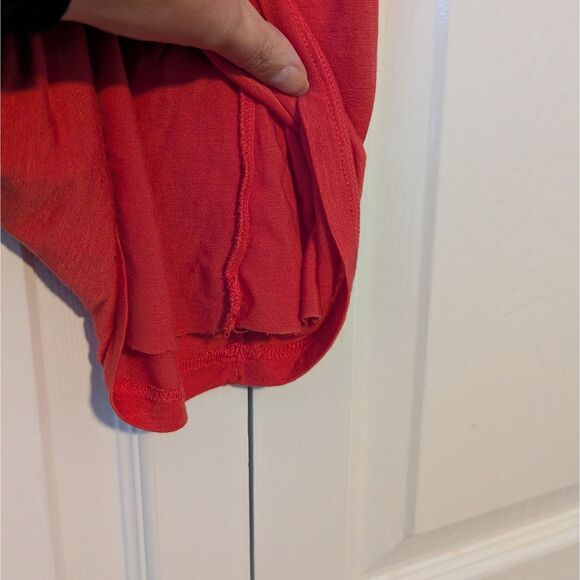 Double Zero Coral Tank Top | Women’s Large | Super Soft - Picture 3 of 5